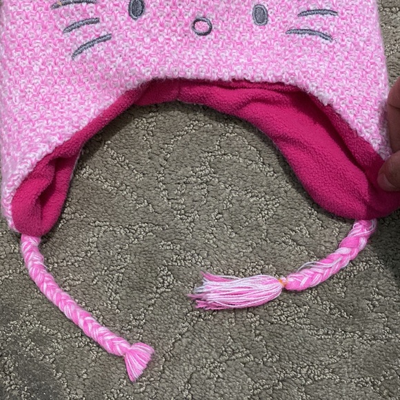 Hello kitty girls hat - Picture 4 of 6